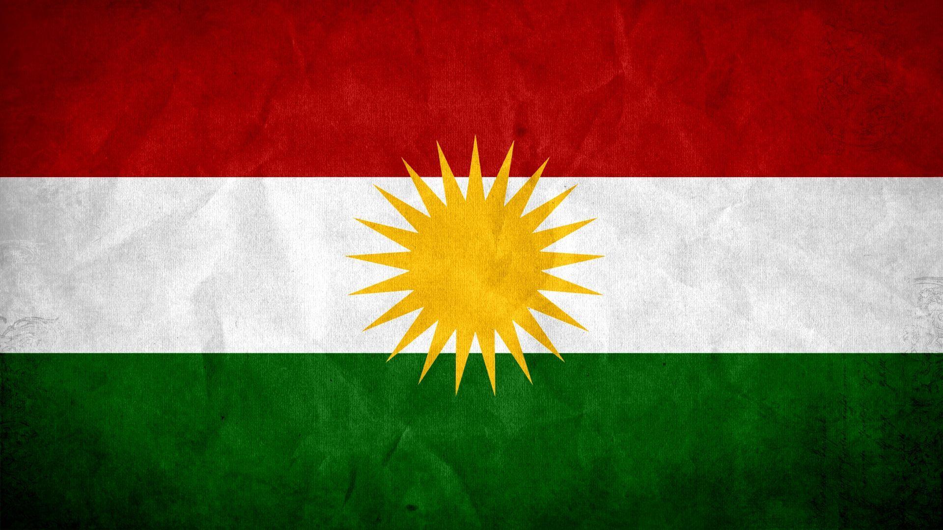 Kurdish